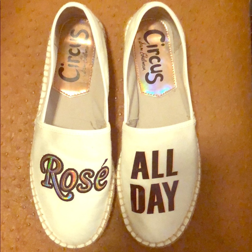 Sam Edelman flats